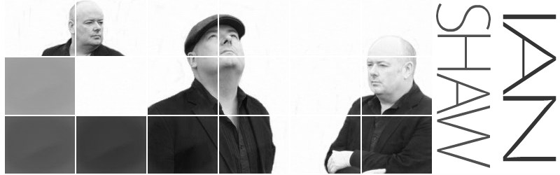 Ian Shaw