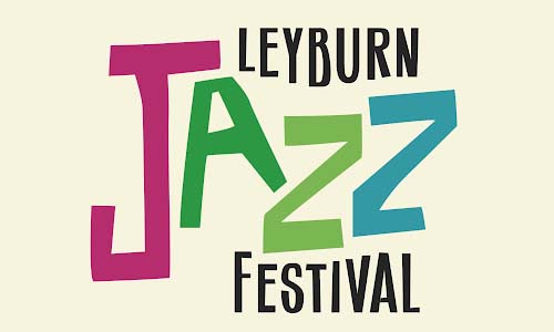 Leyburn Jazz Festival