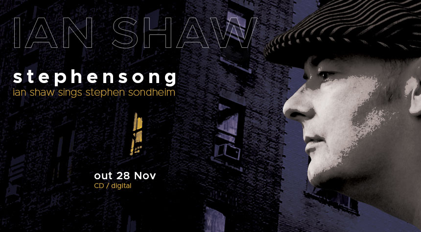 Ian Shaw