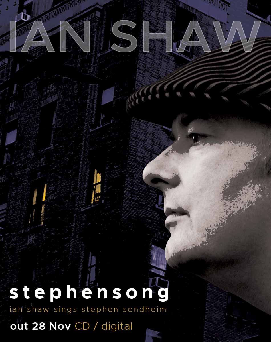 Ian Shaw
