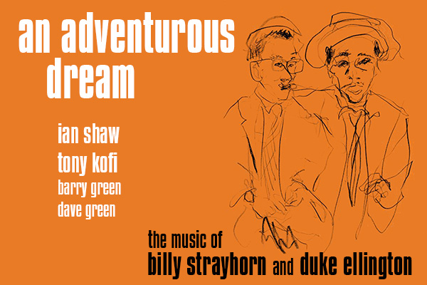 An Adventurous Dream