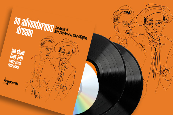 An Adventurous Dream