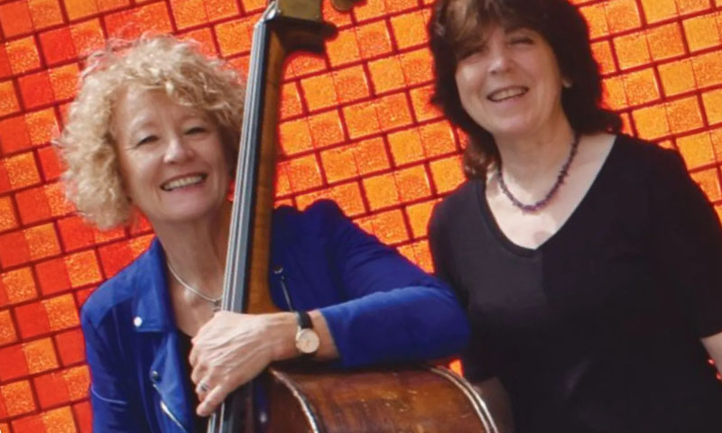 Deidre Cartwright, Alison Rayner