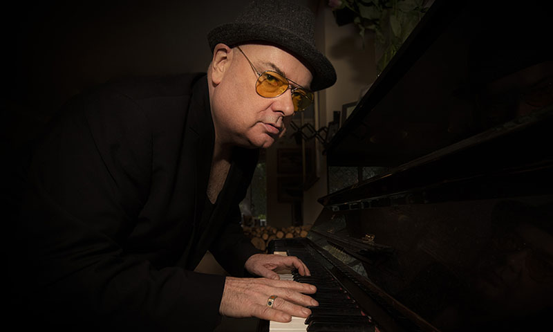 Ian Shaw