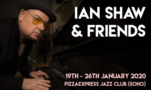 Ian Shaw & Friends