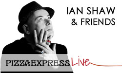 Ian Shaw and Friends