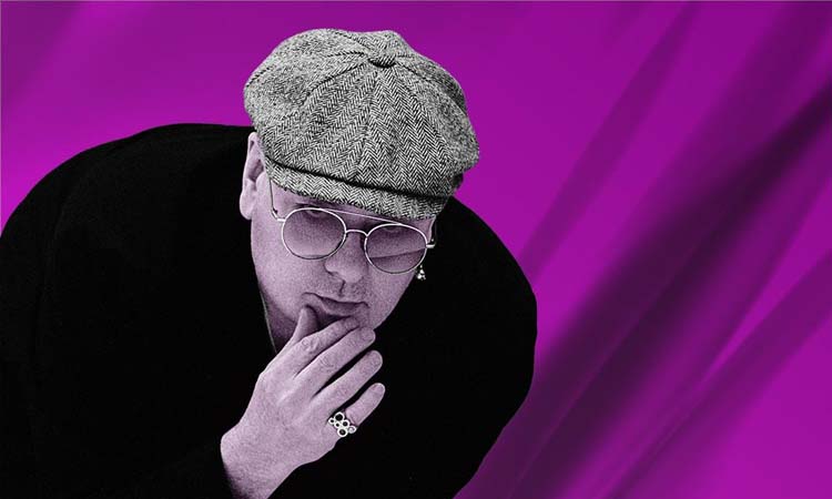 Ian Shaw