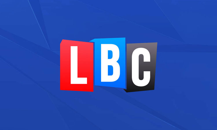 LBC: logo