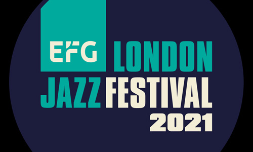 EFG London Jazz Festival 2021
