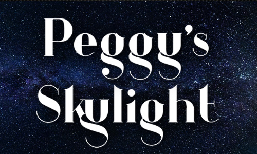 Peggy's Skylight