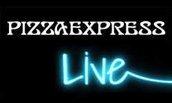 Pizza Express Live