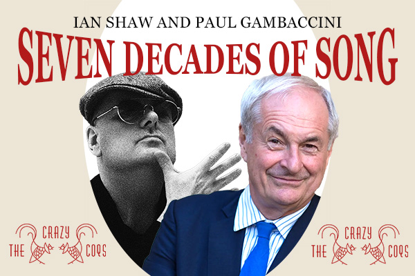 Seven Decades of Song